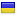aprogramin.com is hosted in Ukraine